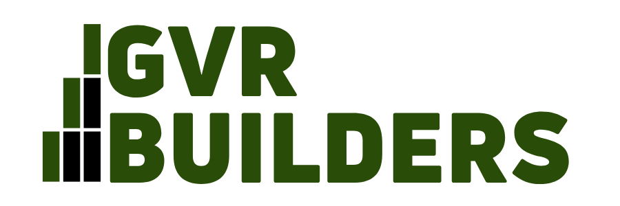 GVR Builders
